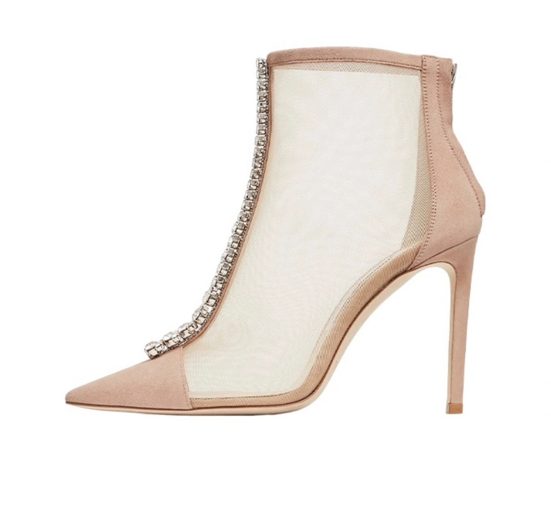 coco-- 100ZPK 8.5cm Heel height item:C-X158I2363Y